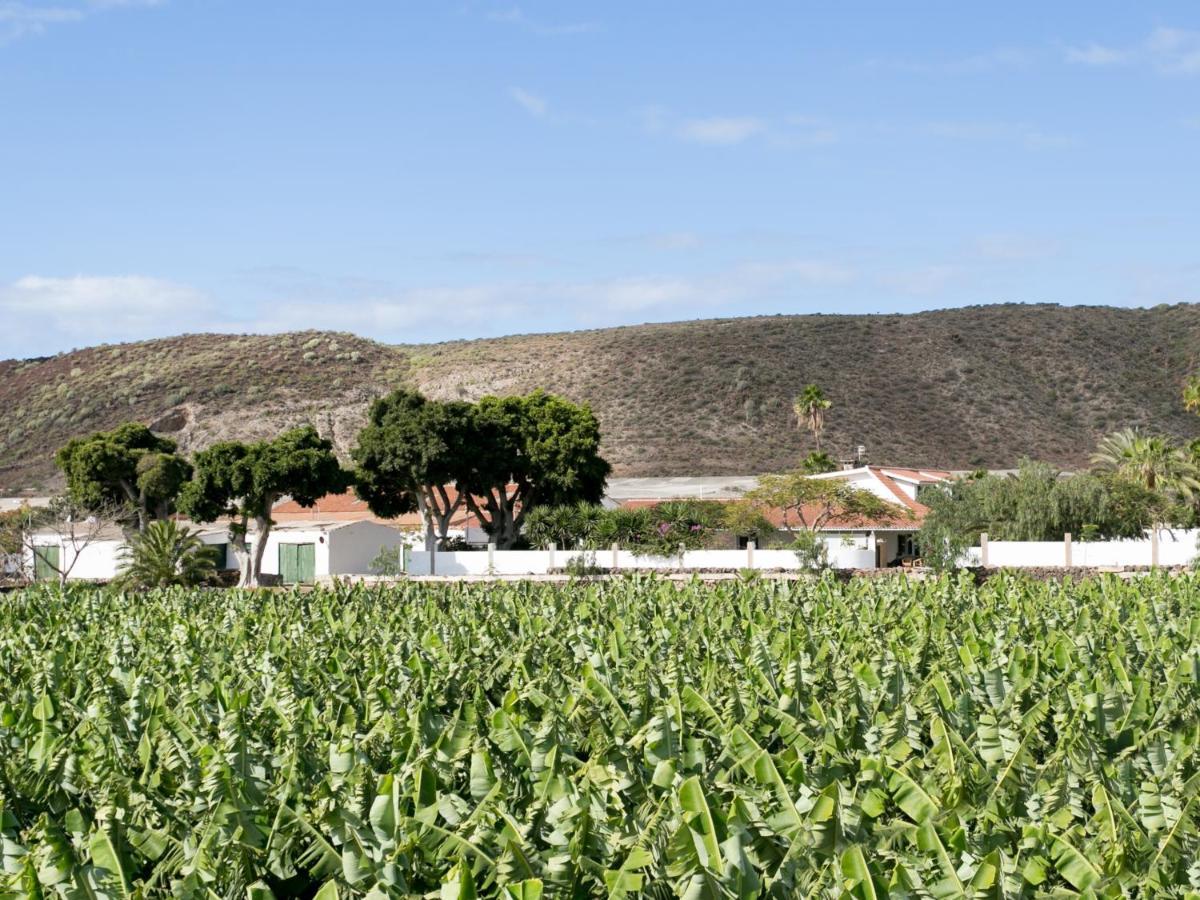 El Mato Caserio De Guaza Bagian luar foto